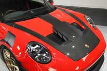Porsche 911 992 GT3 RS
