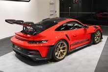 Porsche 911 992 GT3 RS