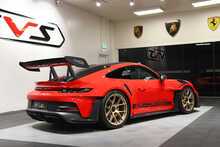 Porsche 911 992 GT3 RS