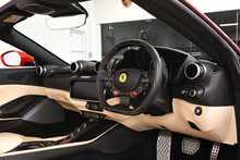 Ferrari Portofino T V8