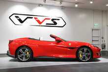 Ferrari Portofino T V8