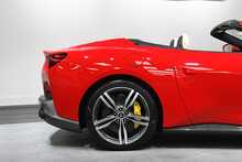 Ferrari Portofino T V8