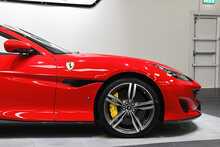 Ferrari Portofino T V8