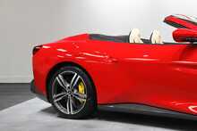 Ferrari Portofino T V8