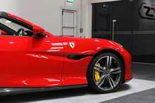 Ferrari Portofino T V8