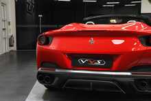 Ferrari Portofino T V8