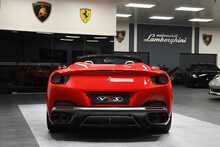 Ferrari Portofino T V8