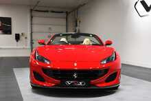 Ferrari Portofino T V8
