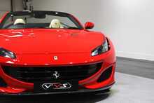Ferrari Portofino T V8