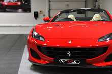 Ferrari Portofino T V8