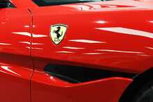Ferrari Portofino T V8