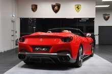 Ferrari Portofino T V8