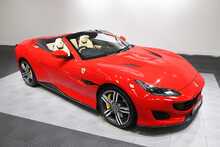 Ferrari Portofino T V8