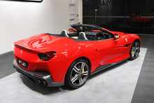 Ferrari Portofino T V8