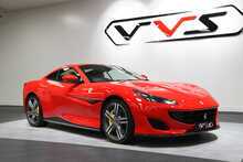 Ferrari Portofino T V8