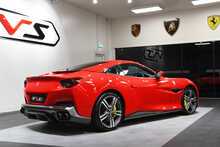 Ferrari Portofino T V8