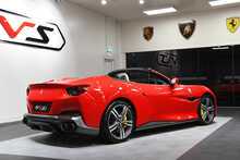 Ferrari Portofino T V8