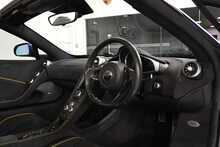 McLaren 650S V8 Ssg