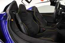McLaren 650S V8 Ssg