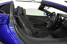 McLaren 650S V8 Ssg