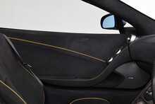 McLaren 650S V8 Ssg