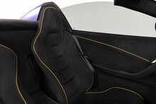McLaren 650S V8 Ssg