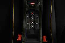 McLaren 650S V8 Ssg