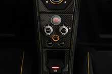 McLaren 650S V8 Ssg