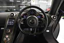 McLaren 650S V8 Ssg