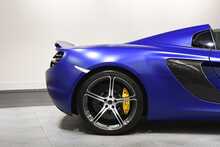 McLaren 650S V8 Ssg