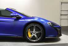 McLaren 650S V8 Ssg