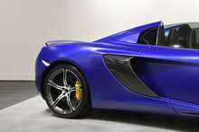 McLaren 650S V8 Ssg