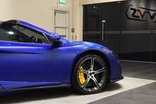 McLaren 650S V8 Ssg