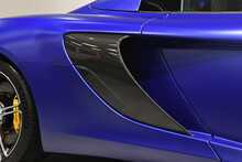 McLaren 650S V8 Ssg