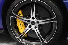 McLaren 650S V8 Ssg