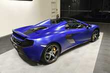 McLaren 650S V8 Ssg