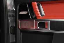 Mercedes-Benz G Class G400d AMG Line