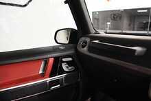 Mercedes-Benz G Class G400d AMG Line