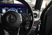 Mercedes-Benz G Class G400d AMG Line