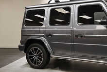 Mercedes-Benz G Class G400d AMG Line