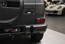 Mercedes-Benz G Class G400d AMG Line