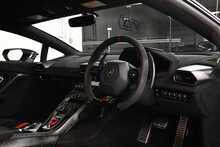 Lamborghini Huracan V10 LP 640-4 Performante