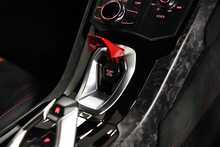 Lamborghini Huracan V10 LP 640-4 Performante