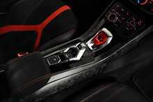 Lamborghini Huracan V10 LP 640-4 Performante