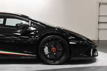 Lamborghini Huracan V10 LP 640-4 Performante