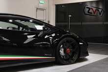 Lamborghini Huracan V10 LP 640-4 Performante