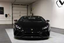 Lamborghini Huracan V10 LP 640-4 Performante