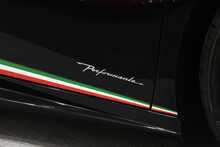 Lamborghini Huracan V10 LP 640-4 Performante