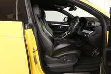 Lamborghini Urus V8 BiTurbo