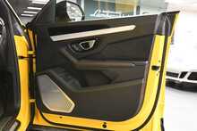 Lamborghini Urus V8 BiTurbo